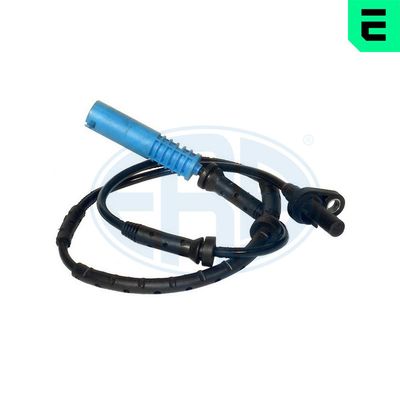 Capteur, vitesse de roue