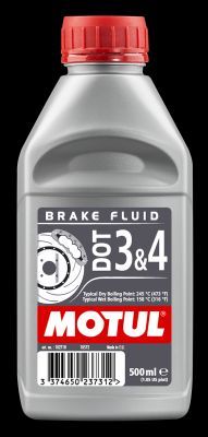 Liquide de frein