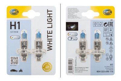 Ampoule, projecteur longue portée