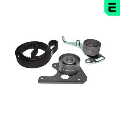 Kit de courroie crantée