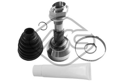 Jeu de joints, arbre de transmission