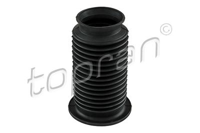 Bouchon de protection/soufflet, amortisseur