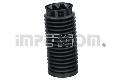 Bouchon de protection/soufflet, amortisseur