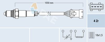 Sonde lambda
