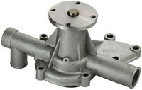 DENCKERMANN Pompe à eau, refroidissement du moteur