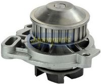 JAPANPARTS Pompe à eau, refroidissement du moteur