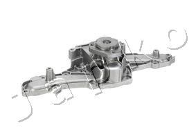 Pompe à eau, refroidissement du moteur