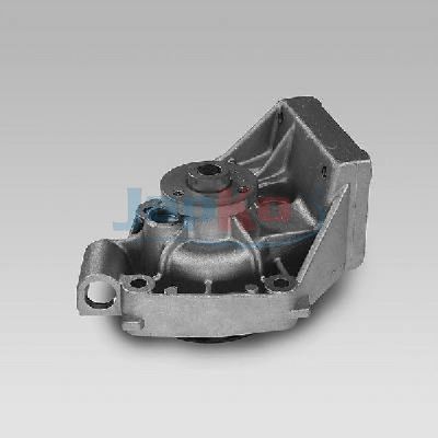 Pompe à eau, refroidissement du moteur