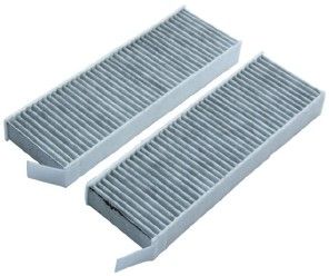 Filtre, air de l'habitacle
