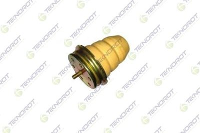 Suspension, amortisseur