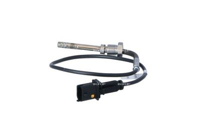 Capteur, température des gaz