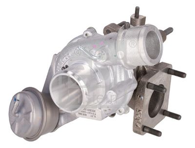Turbocompresseur, suralimentation