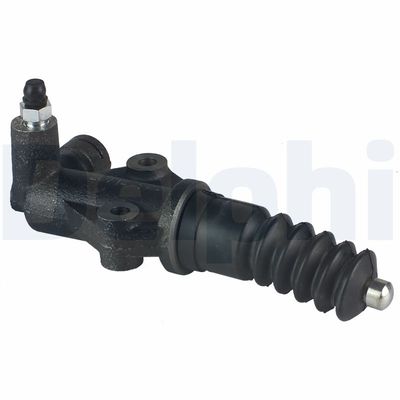 Cylindre récepteur, embrayage