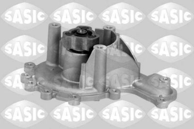 Pompe à eau, refroidissement du moteur