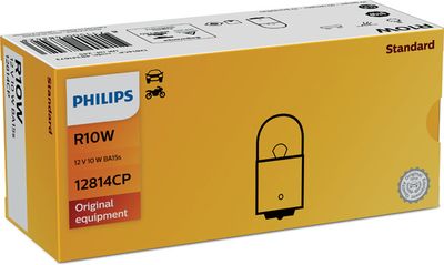 Ampoule, feu clignotant