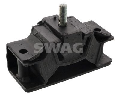 Support moteur