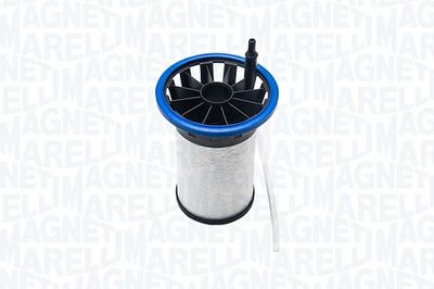 Filtre à carburant