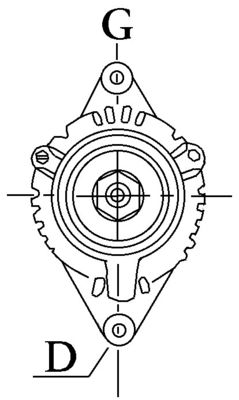 Alternateur