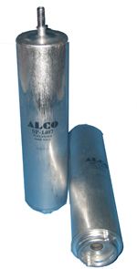 Filtre à carburant
