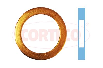 Bague d'étanchéité, porte-injecteur