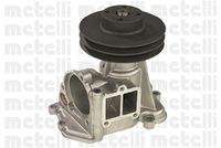 METELLI Pompe à eau, refroidissement du moteur