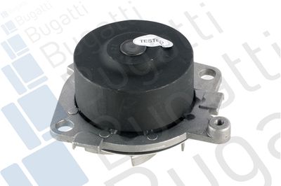 Pompe à eau, refroidissement du moteur