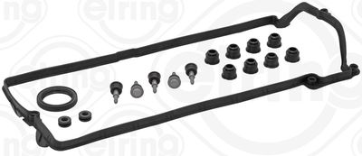 Jeu de joints d'étanchéité, couvercle de culasse