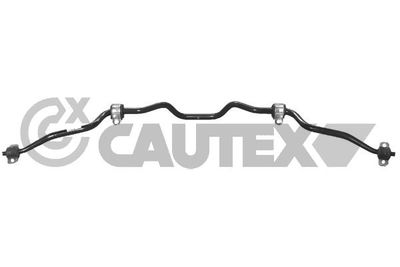 Suspension, stabilisateur
