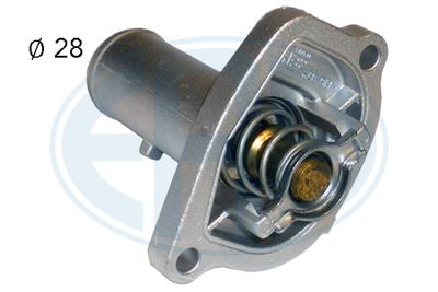 Thermostat, liquide de refroidissement