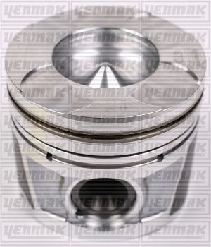Piston