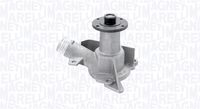MAGNETI MARELLI Pompe à eau, refroidissement du mo