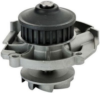 Pompe à eau, refroidissement du moteur