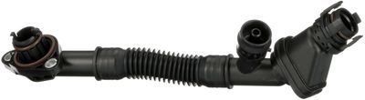 Tuyau, ventilation de carter-moteur