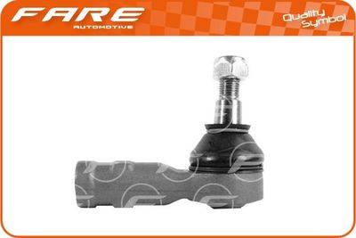 Rotule de barre de connexion