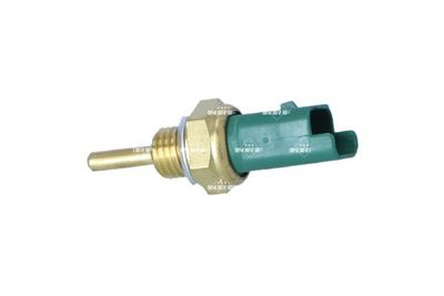 Sonde de température, liquide de refroidissement