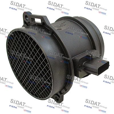 Débitmètre de masse d'air