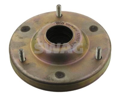 Coupelle de suspension