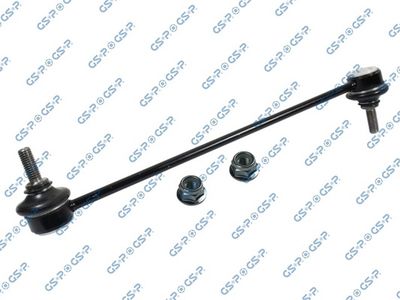 Entretoise/tige, stabilisateur