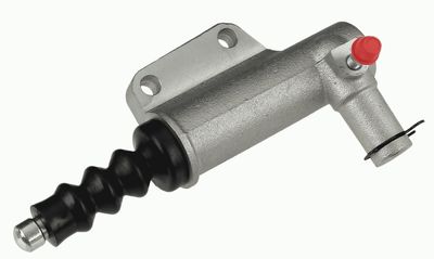 Cylindre récepteur, embrayage