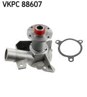 SKF Pompe à eau, refroidissement du moteur