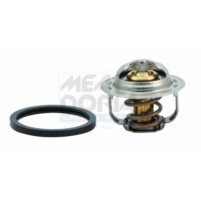 Thermostat, liqiuide de refroidissement