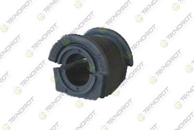 Suspension, stabilisateur