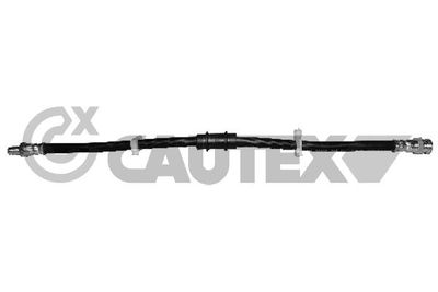 Flexible de frein