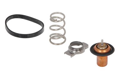 Thermostat, liqiuide de refroidissement