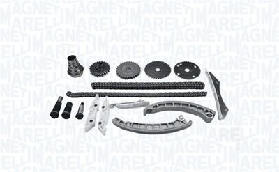 Kit de distribution par chaîne