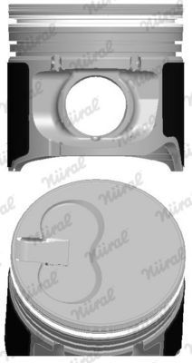 Piston