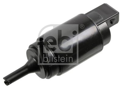 Pompe d'eau de nettoyage, nettoyage des vitres
