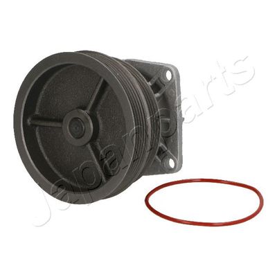 Pompe à eau, refroidissement du moteur