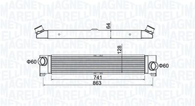 Intercooler, échangeur