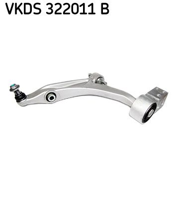 Bras de liaison, suspension de roue